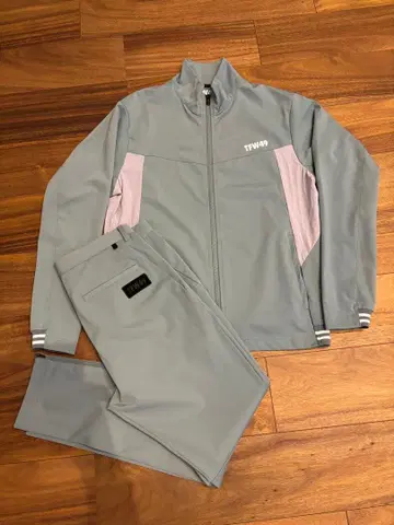 tfw49 골프웨어 셋업 저지