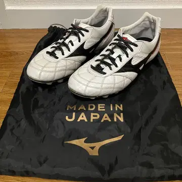 모렐리아 2 JAPAN 크로스 스티치 25.0cm