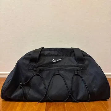 나이키 보스턴 백 블랙