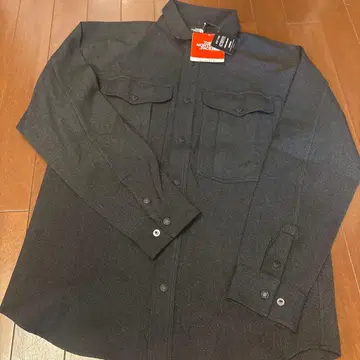 [미사용 새상품] THE NORTH FACE INYO SHIRT L사이즈
