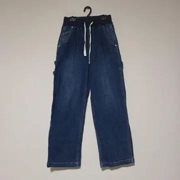 Cafetty 스트레치 데님