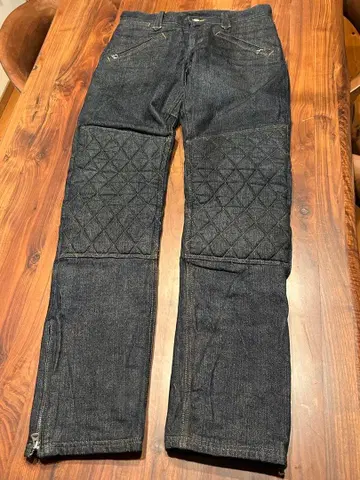 WESTRIDE 웨스트 라이드 라이딩 팬츠 겨울용 size 34