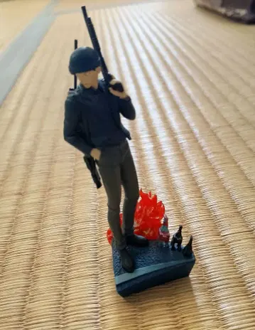 명탐정 코난 이상윤(아카이 슈이치)