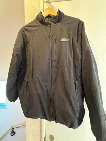 freak s store 블랙 나일론 자켓 [ M 사이즈 ]