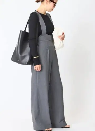 [택 포함 새상품] CELERI Deuxieme Classe 살로펫