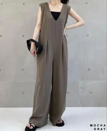 Re:EDIT 리디 조젯 분또 허리 다트 올인원