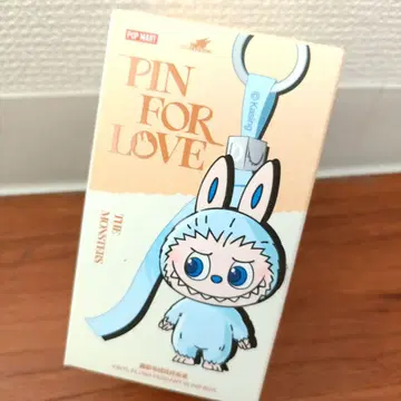 [ A ] PIN FOR LOVE 러브브