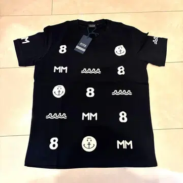 muta marine 셔츠 L