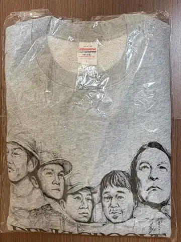 스차다라파 챔피언 카니발 덴키 그루브 맨투맨 L