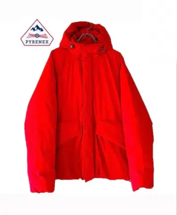 PYRENEX COVERT 다운 자켓 [ 유나이티드 애로우즈 별주 ]