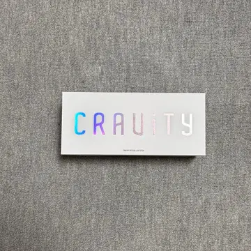 크래비티 응원봉