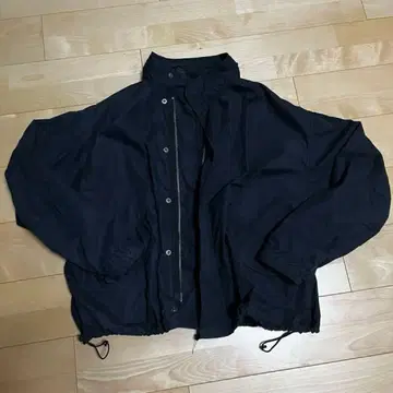 JOURNAL STANDARD 블루종 짧은 기장