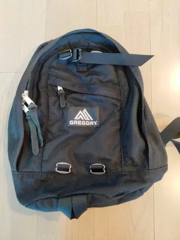 GREGORY 파인 데이