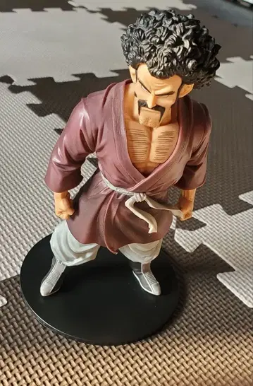 드래곤볼 피규어 사탄