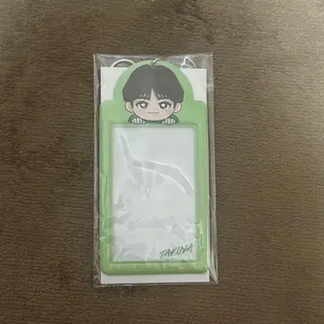 초특급 타쿠야 미니 포토 케이스