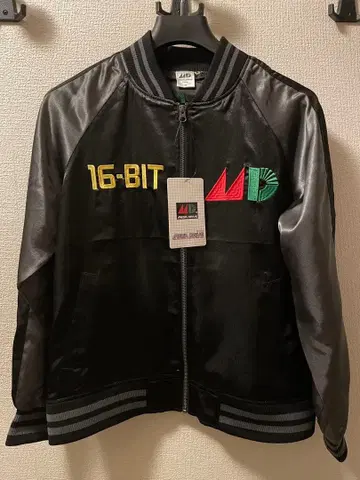 [ 미사용 ] 메가 드라이브 스카잔 M 사이즈