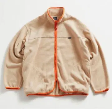 APPLEBUM 애플범 Fleece Jacket XL