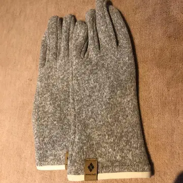 몽벨 L 크리마플러스 여성용 장갑