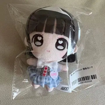 iLIFE! 최애 누이 마스코트 아이스