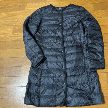 유니클로 울트라 라이트 다운 S