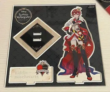 리들 아크릴 스탠드 묶음 판매