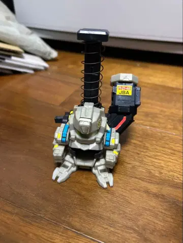 버닝 아틀라스 비다맨