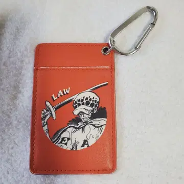 ONEPIECE 원피스 트라팔가 로 패스 케이스