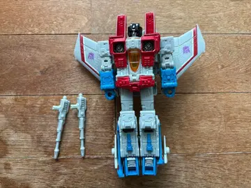 스타스크림 어스라이즈