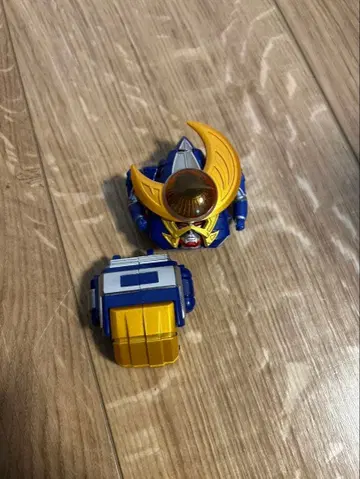 풍뢰환 하리켄쟈