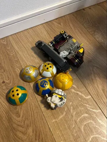 닌자 거북이 정크