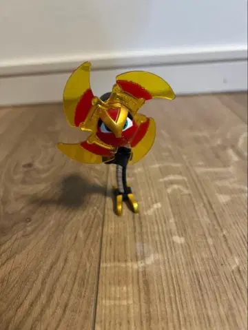 닌자 거북이 플랜트 액스