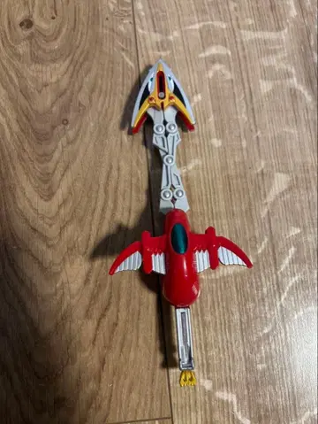 소드 슬래셔 하리켄쟈