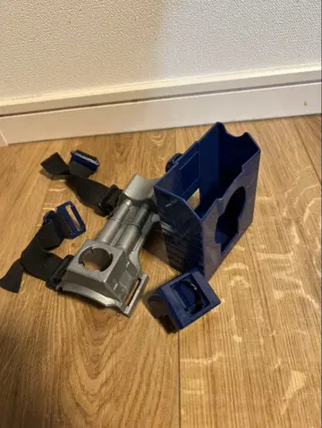 가면라이더 파이즈 부품