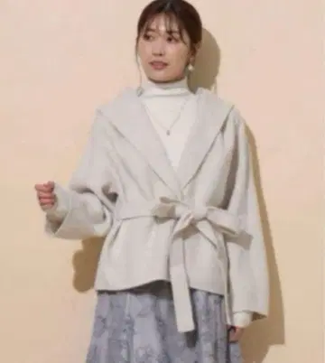 아푸와이저 리셰 후드 리버 숏코트