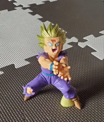 드래곤볼 초사이어인 오반