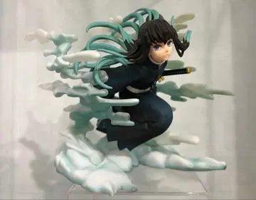 귀멸의 칼날 피규아트 zero 토키토 무이치로