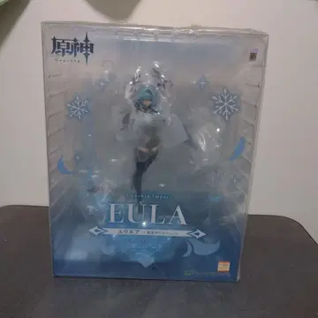 에우루아 파도의 왈츠 Ver 1/7 피규어 Wonderful Works