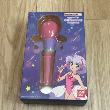 크리미마미 마법의 마이크 special memorize 미개봉 새상품