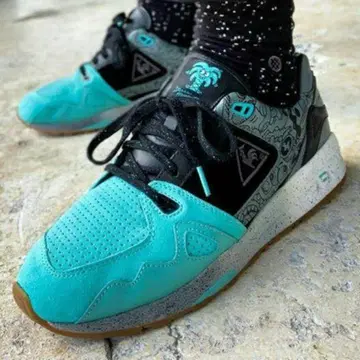 정가 17,600엔 EUR39 le coq lcs r 1000 sh