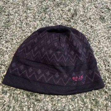 RJB 니트 모자 사이즈 2