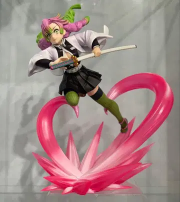 귀멸의 칼날 피규어아츠 ZERO 칸로지 미츠리