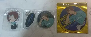 월드 트리거 진 유이치 조이폴리스 콜라보 묶음 판매