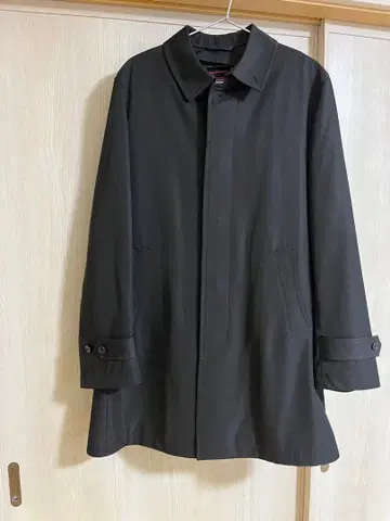 미스터 준코 코트