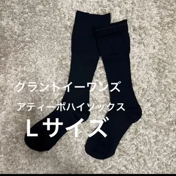 GrantEOne's 그랜트이원스 아티보 하이삭스 L 사이즈