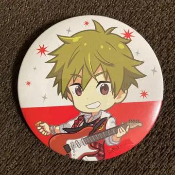 아키야마 하야토 아이마스 캔뱃지 아이돌 마스터 S애니ON 아키하바라