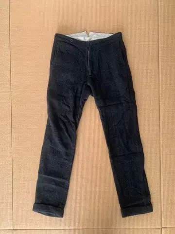 Mountain Research Narrow Pants M 3개