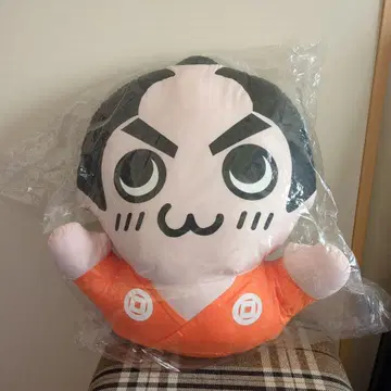 경륜 제니가타 군 빅 사이즈 [칸온지 경륜장 캐릭터]