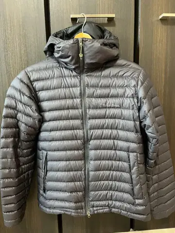 [ Teton Bros ] 베링 이너다운 후디 ( M )