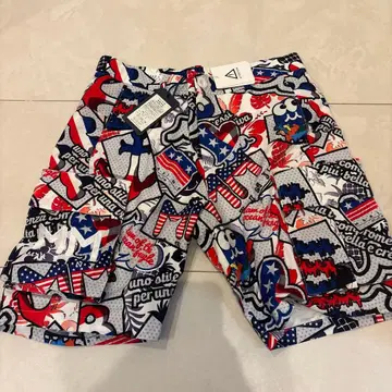 muta marine 팬츠 미사용 새상품