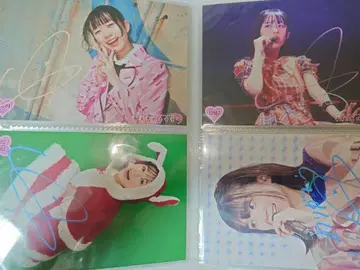 코쿠보 유노 사인 생사진 사립 에비스 중학교